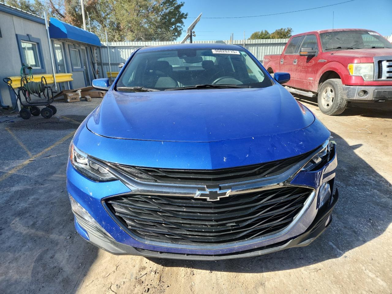 2023 CHEVROLET MALIBU