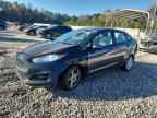 2017 FORD Fiesta