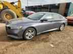 2020 HONDA ACCORD