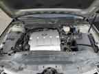 2006 CADILLAC Professional Chassis