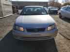 2001 TOYOTA CAMRY