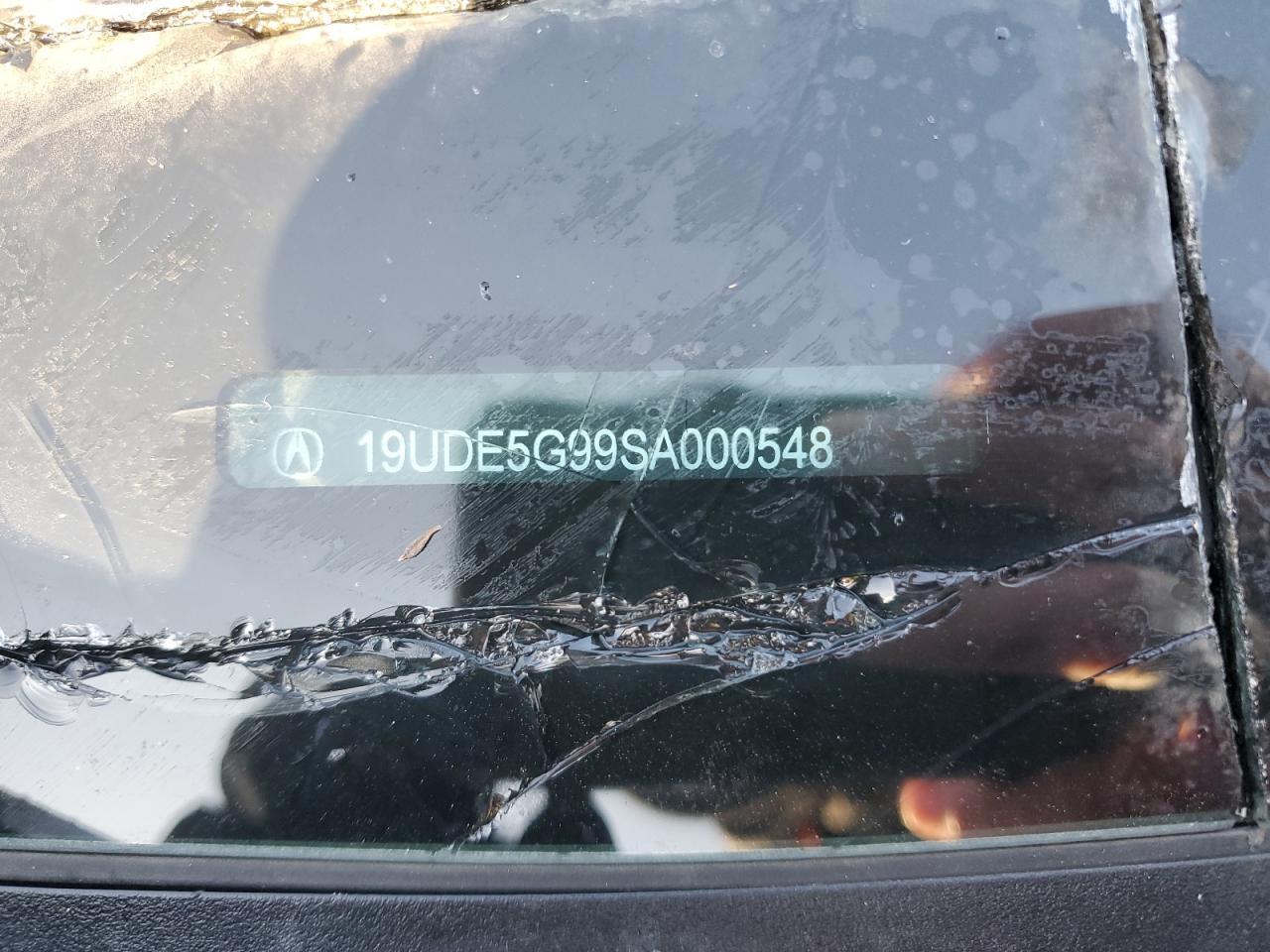 2025 ACURA Integra