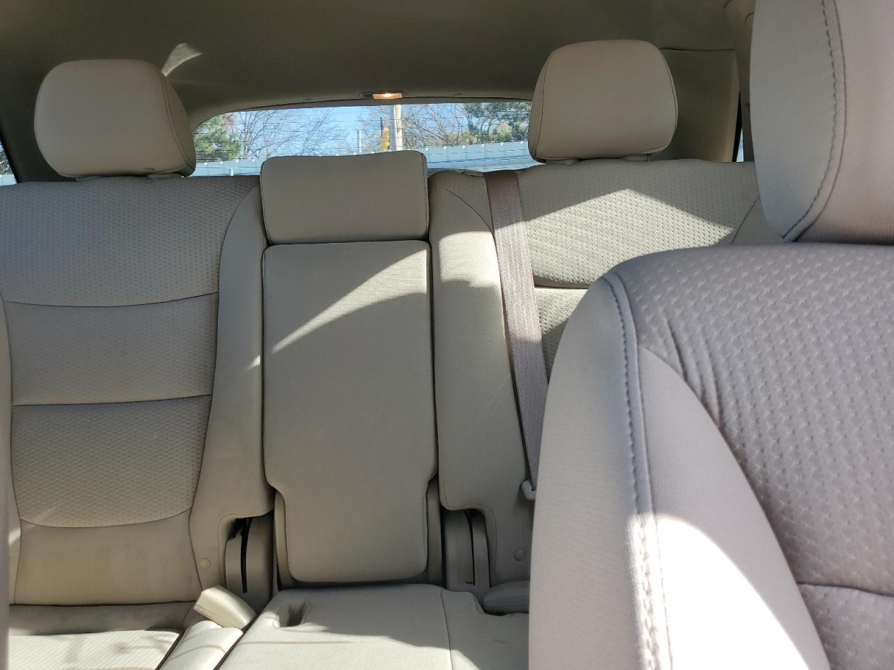 2012 KIA SORENTO