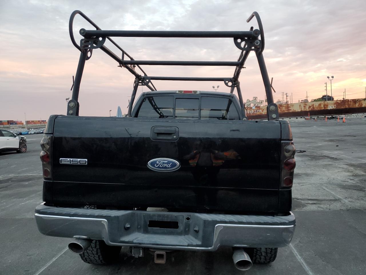 2004 FORD F-150