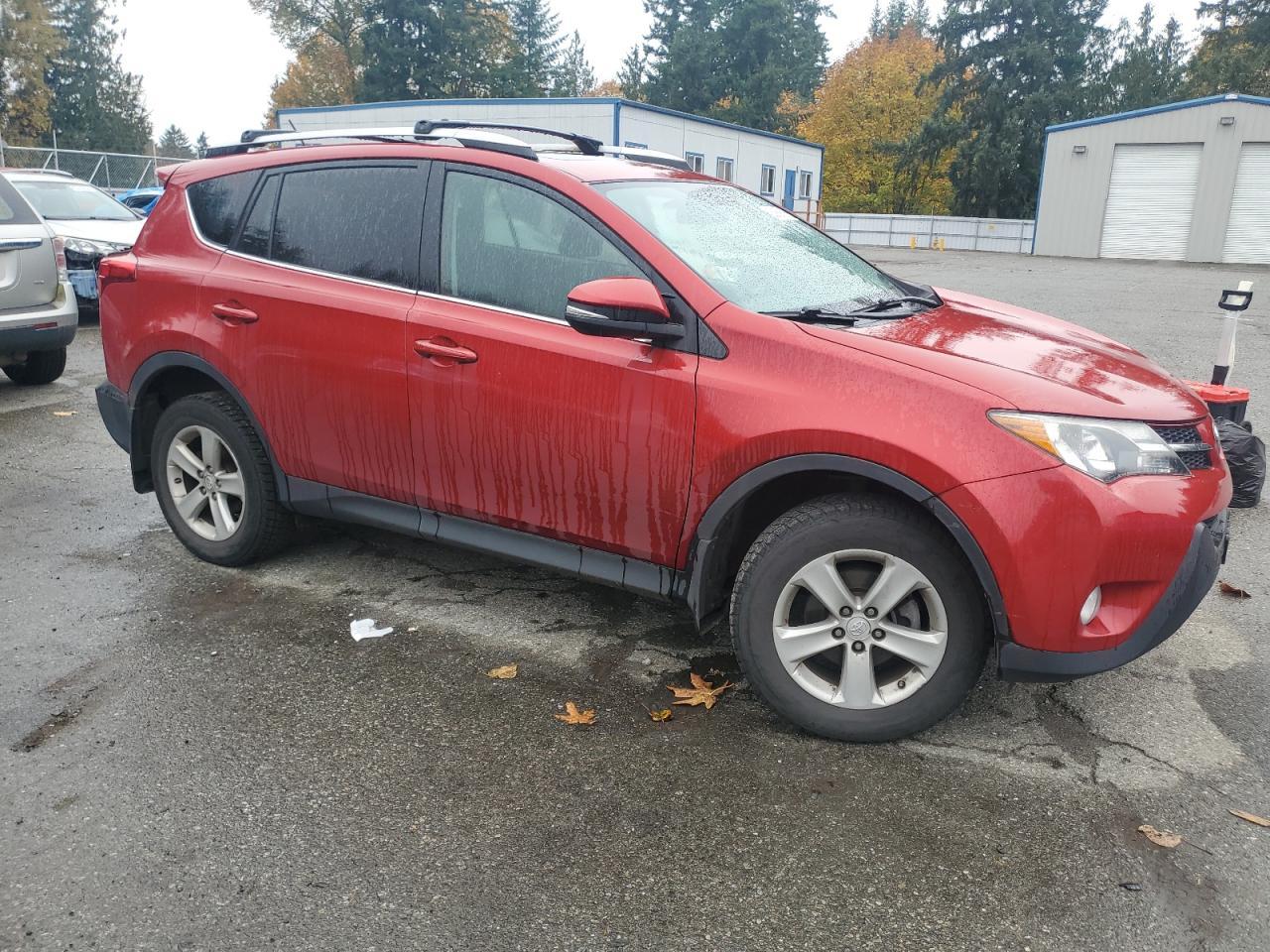 2013 TOYOTA RAV4