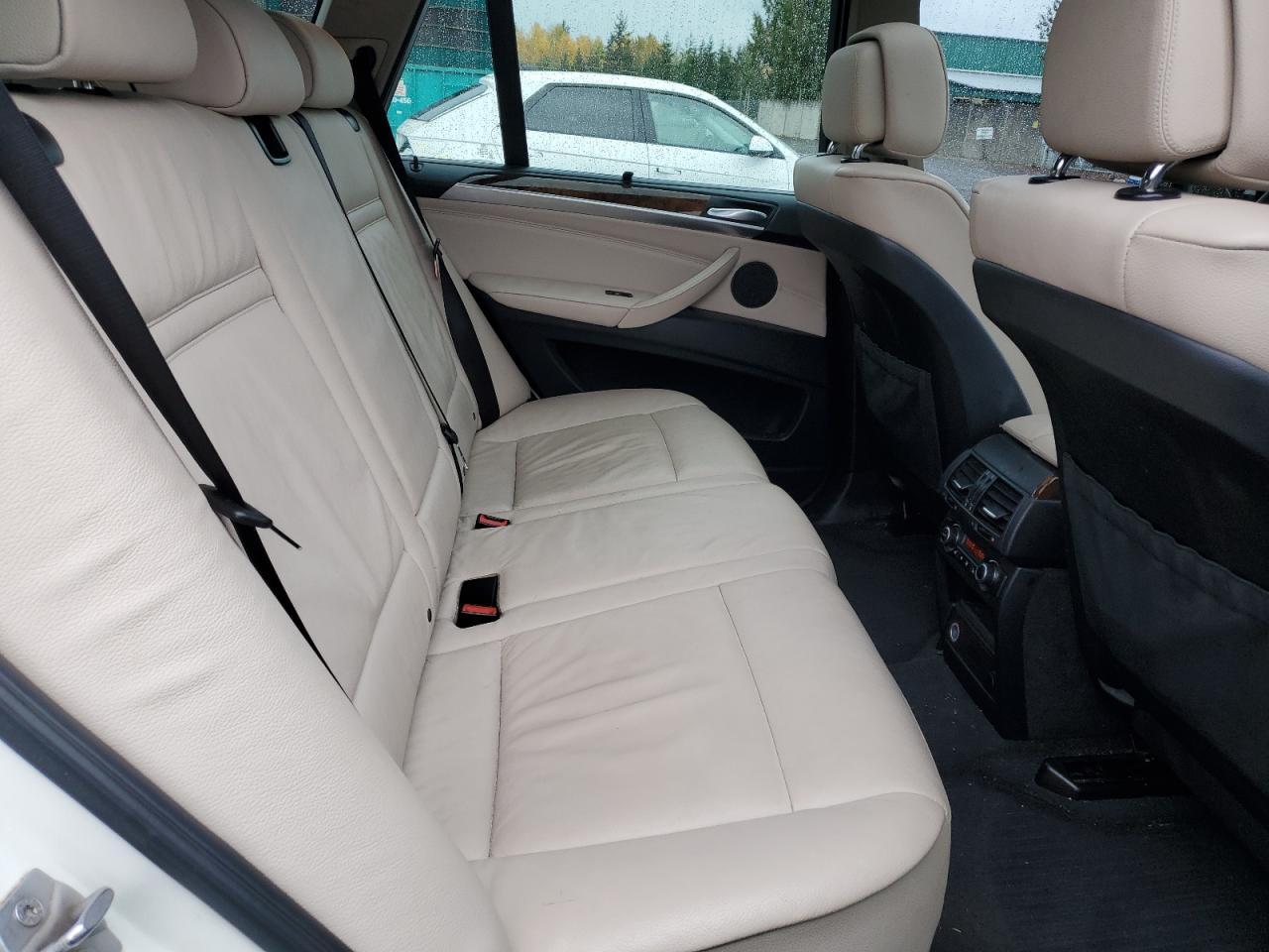 2013 BMW X5