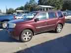 2015 HONDA PILOT
