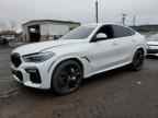 2021 BMW X6