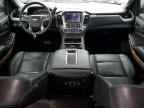 2017 CHEVROLET Tahoe