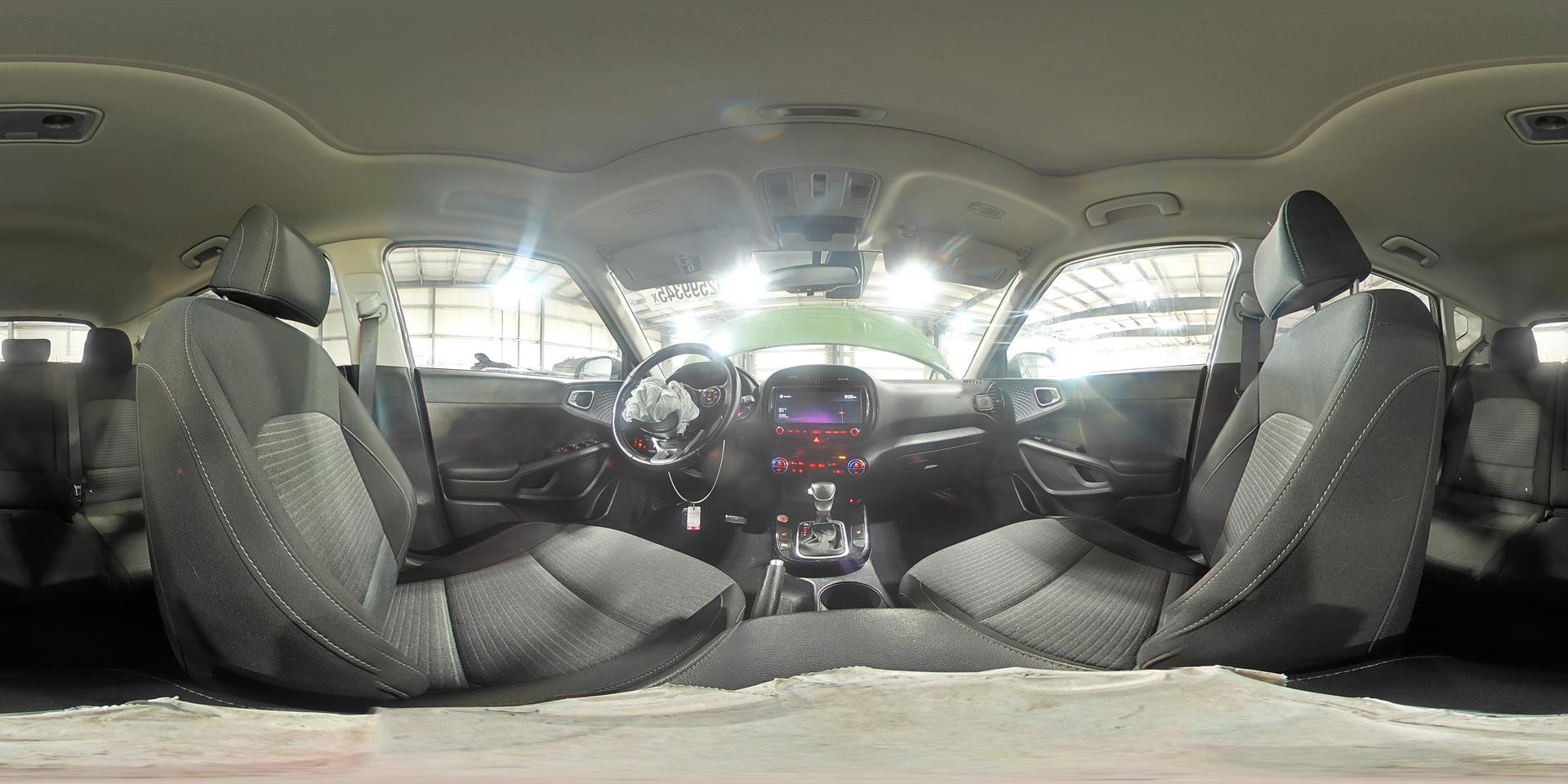 2022 KIA SOUL