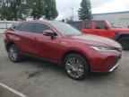 2021 TOYOTA VENZA
