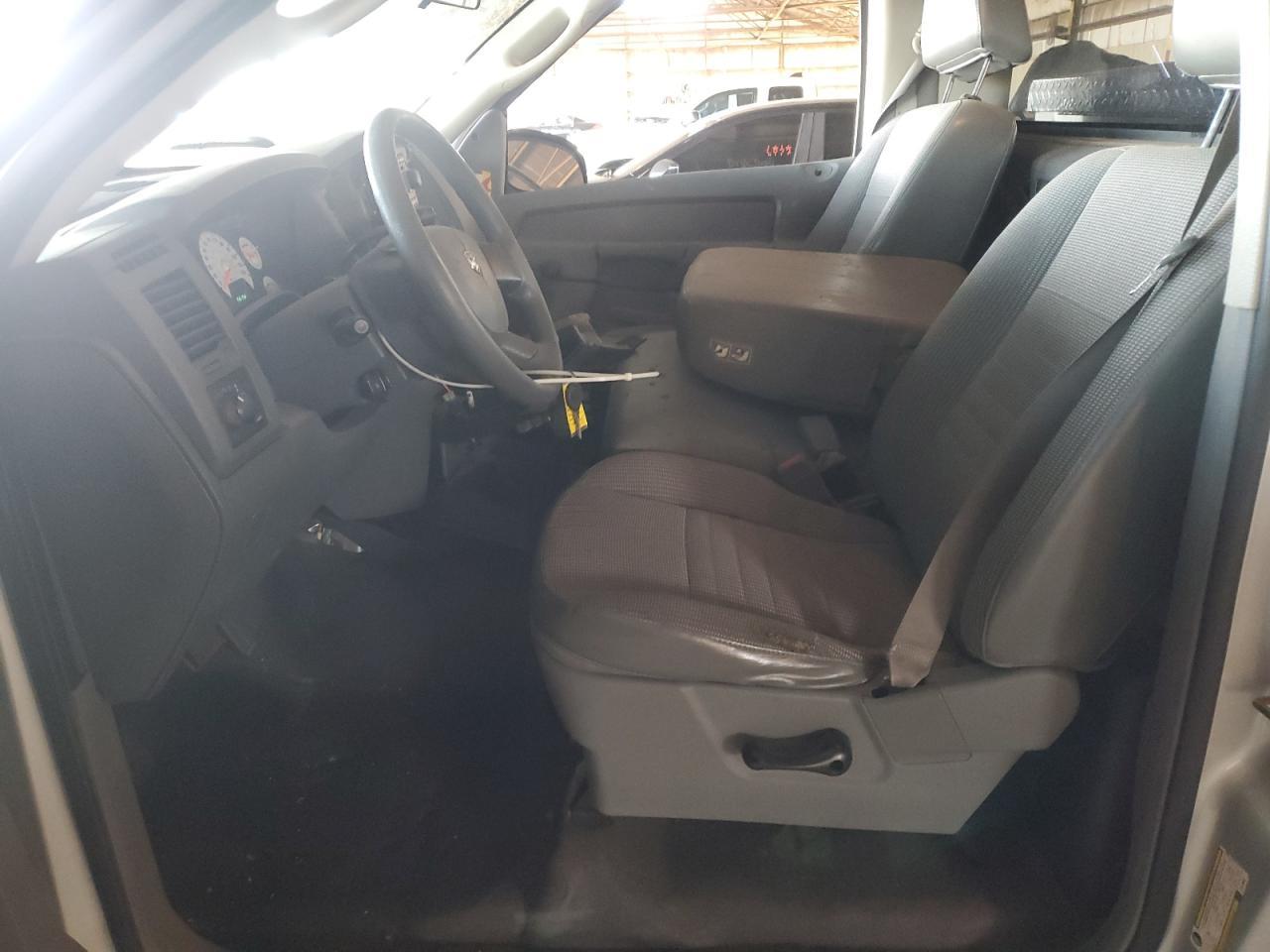 2006 DODGE RAM 1500