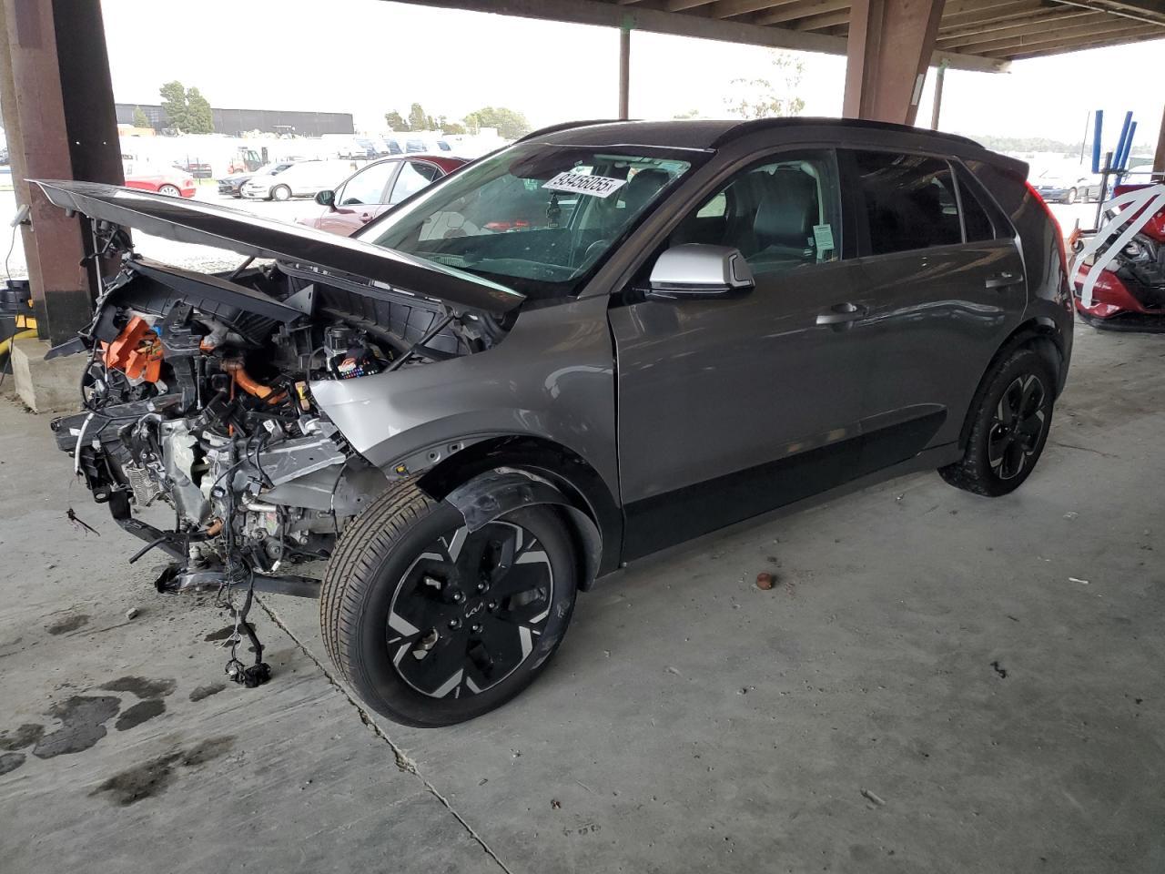 2023 KIA Niro