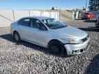 2011 VOLKSWAGEN JETTA