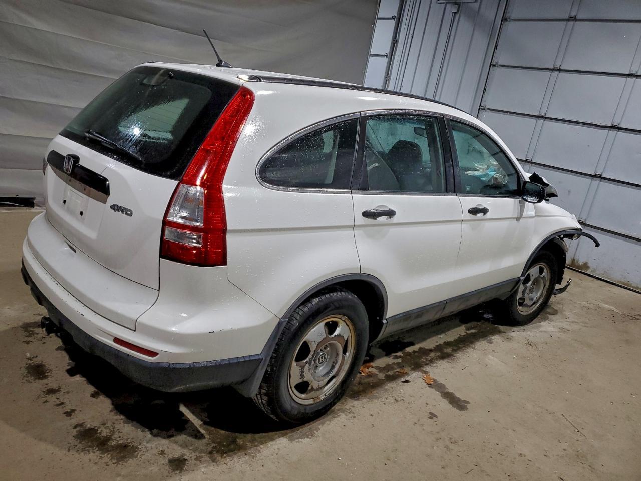 2011 HONDA CR-V