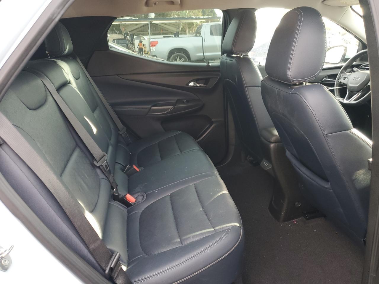 2023 CHEVROLET Bolt EUV