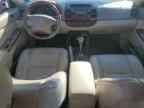 2004 TOYOTA CAMRY