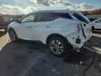 2017 NISSAN MURANO