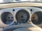 2002 CHRYSLER PT CRUISER