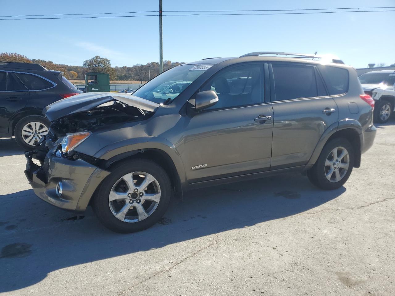 2011 TOYOTA RAV4