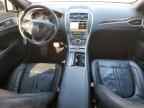 2017 LINCOLN MKZ