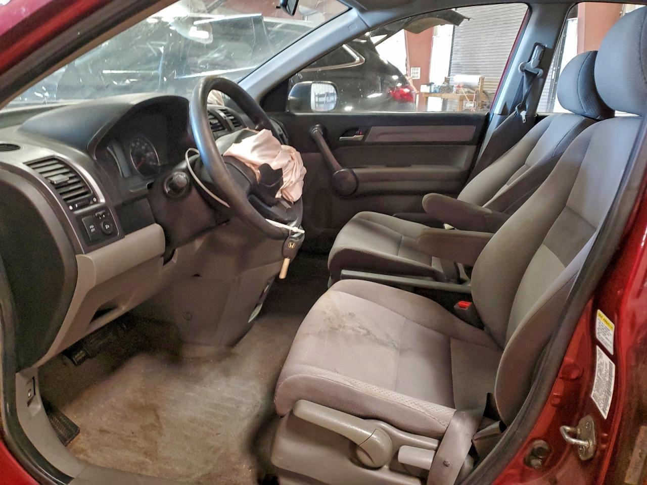 2008 HONDA CR-V