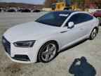 2019 AUDI A5