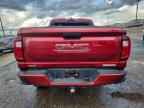2025 GMC CANYON