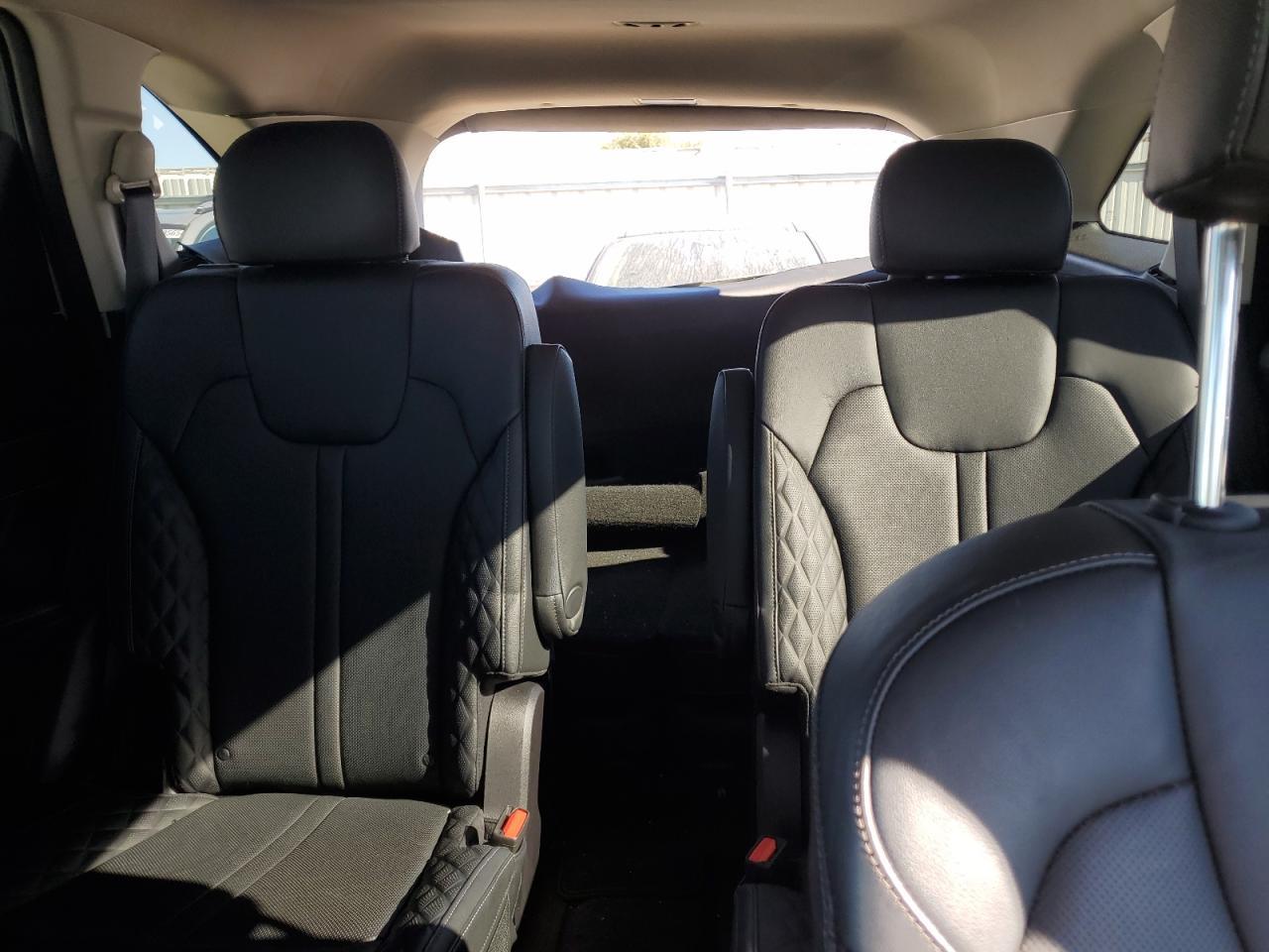 2022 KIA SORENTO