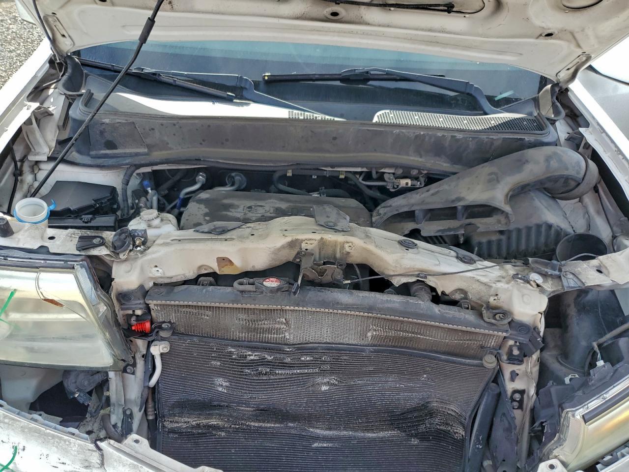 2015 HONDA PILOT