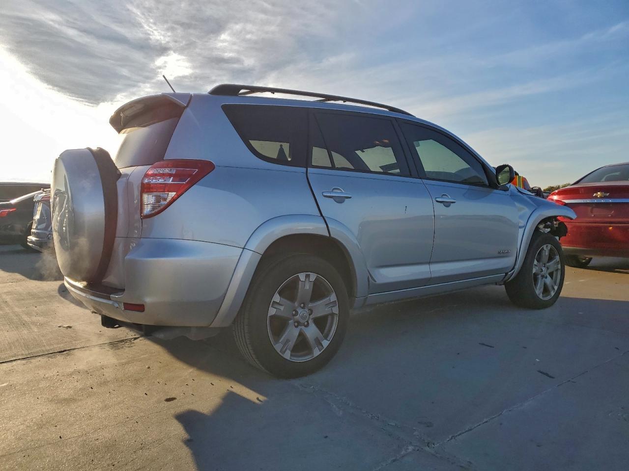 2010 TOYOTA RAV4