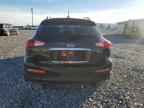 2008 INFINITI EX35