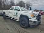 2019 GMC Sierra