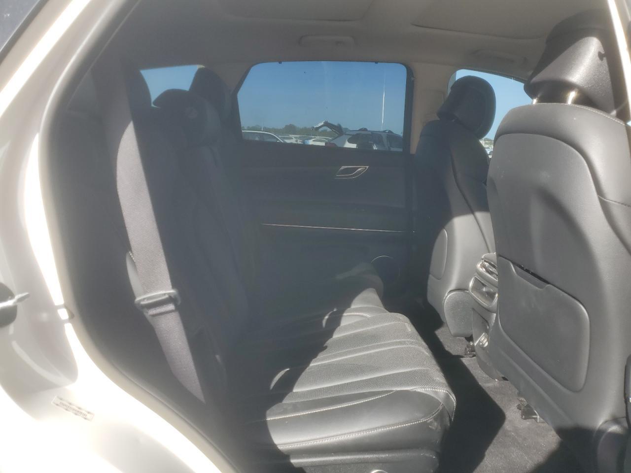 2021 GENESIS GV80