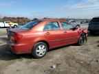 2007 TOYOTA COROLLA
