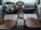 2014 NISSAN Frontier