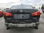 2008 LEXUS IS 250