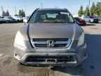 2004 HONDA CR-V
