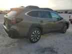 2023 SUBARU Outback