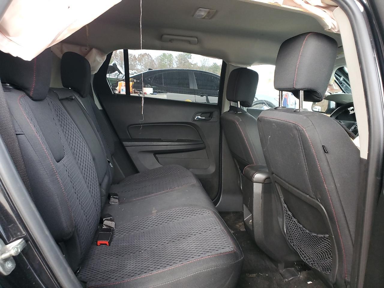 2013 GMC Terrain