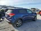2017 HONDA HR-V