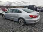 2011 VOLKSWAGEN CC