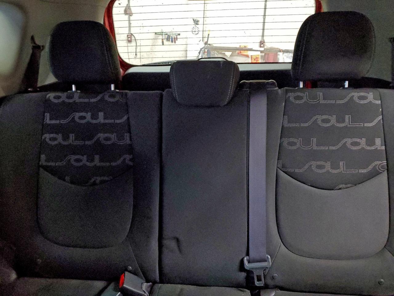 2012 KIA SOUL