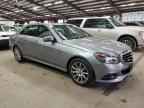 2015 MERCEDES-BENZ E-Class