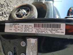 2009 DODGE Ram 3500