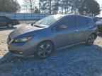 2021 NISSAN LEAF