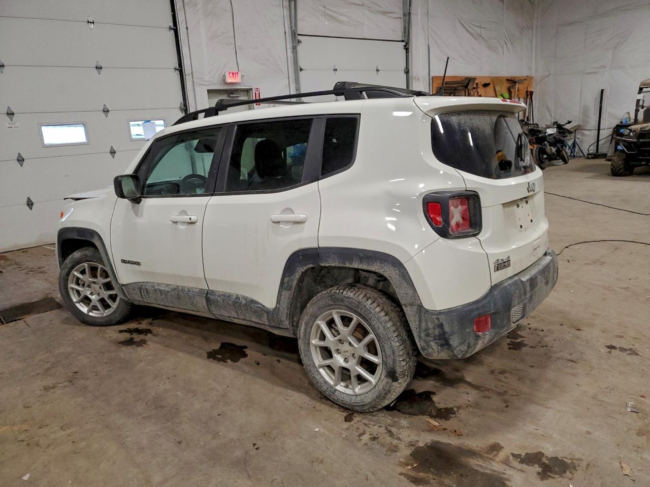 2023 JEEP Renegade