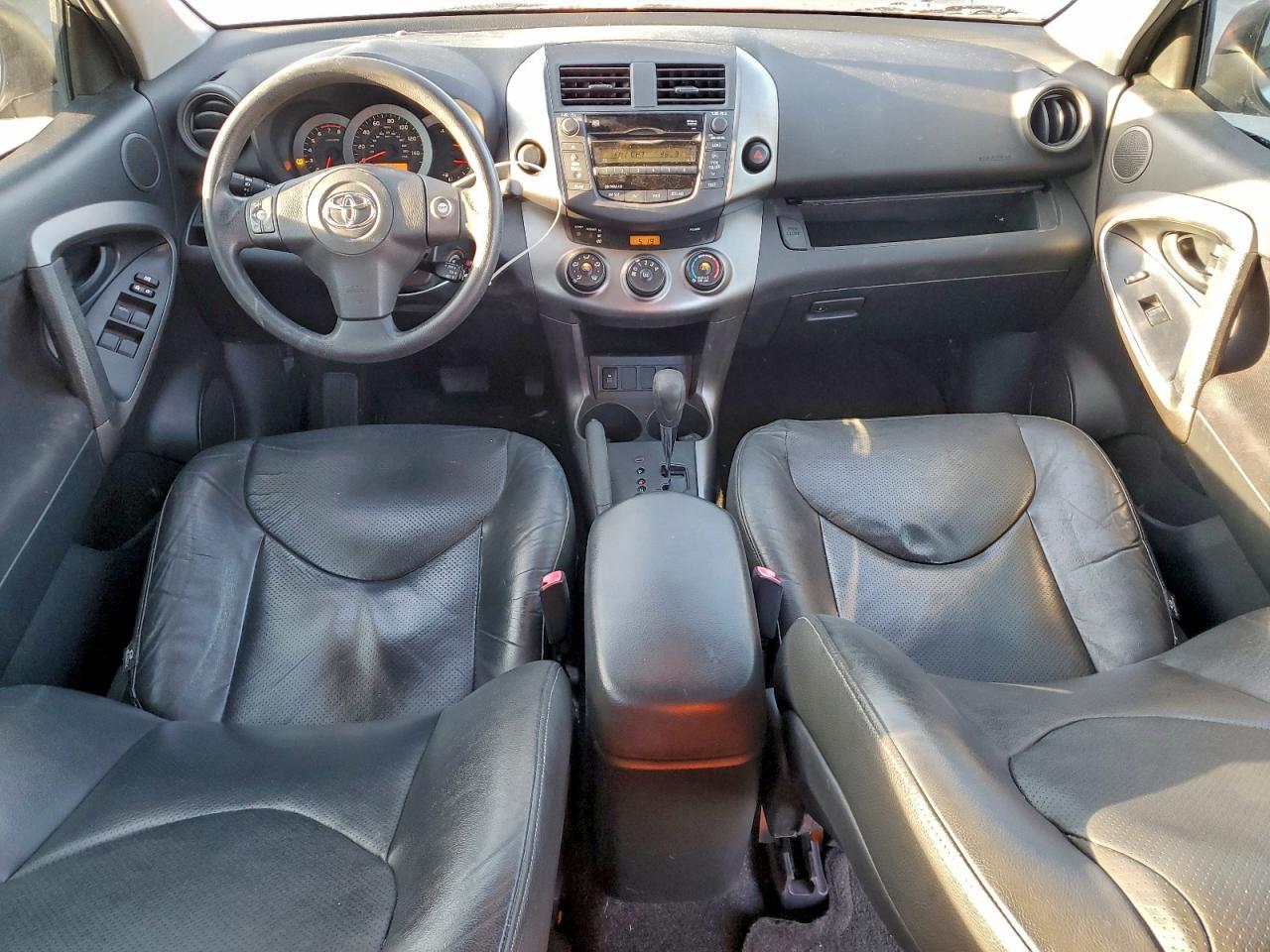 2010 TOYOTA RAV4