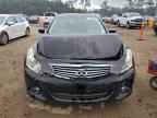 2012 INFINITI G37