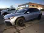 2022 SUBARU WRX